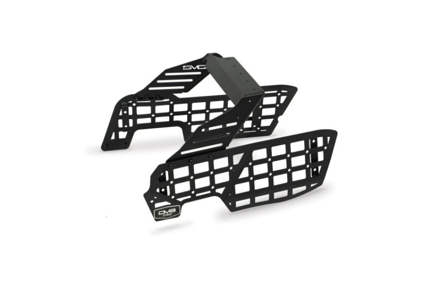 DV8 Offroad CCBR-01 Console Molle Panels