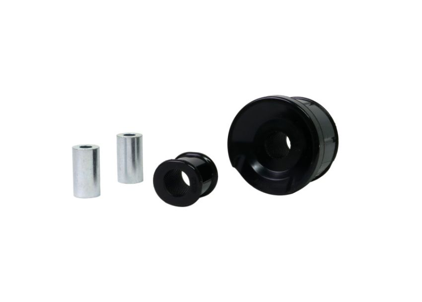 Whiteline W93526 2000-2002 Ford Focus Motor Mount Inserts