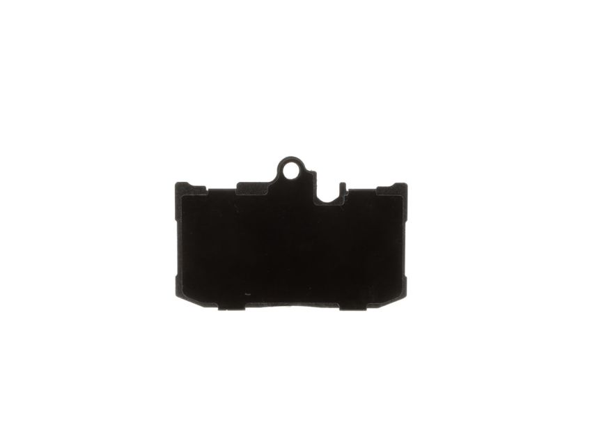 Bosch BE1686H Brake Pads Front