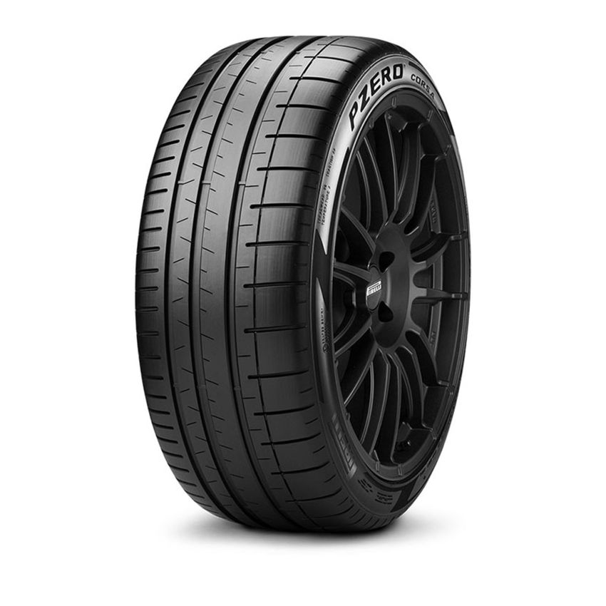 PIRELLI Pzero Corsa (PZC4) 315/35R22 Summer