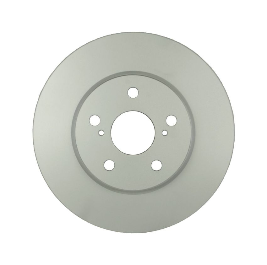 Bosch 50011225 Bosch QuietCast Disc Brake Rotor