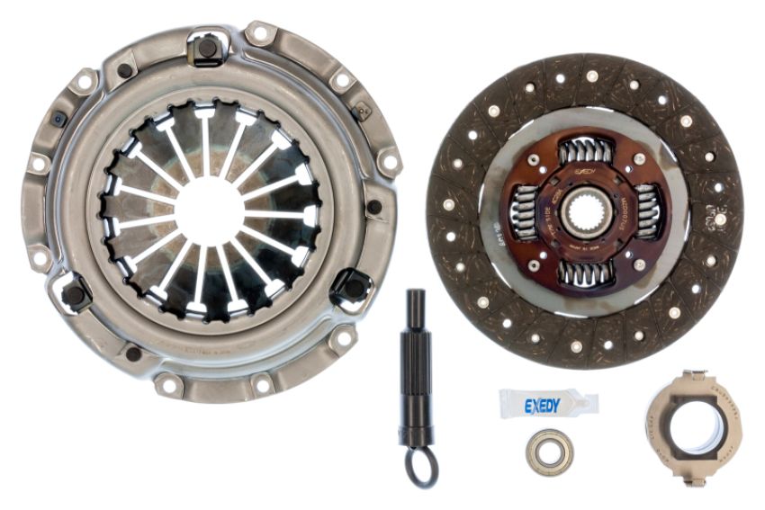 Exedy KMZ08 EXEDY OEM Clutch Kit; MAZDA