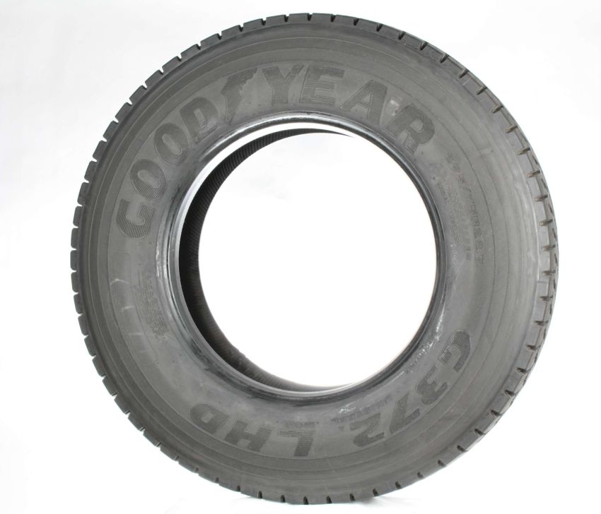 GOODYEAR Unisteel G372A LHD 285/75R24.5