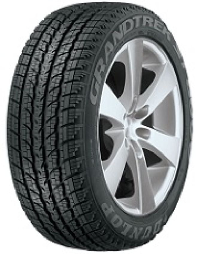 DUNLOP Grandtrek ST8000 255/60R18 All-Season