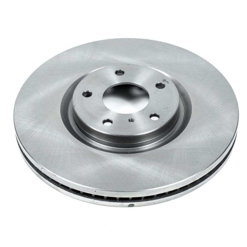 PowerStop JBR1195 AutoSpecialty Brake Rotor