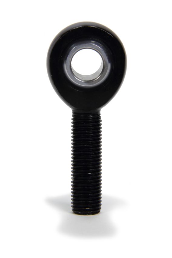 Ti22 PERFORMANCE TIP3753 7/16 RH Rod End Black Aluminum 6061-T6