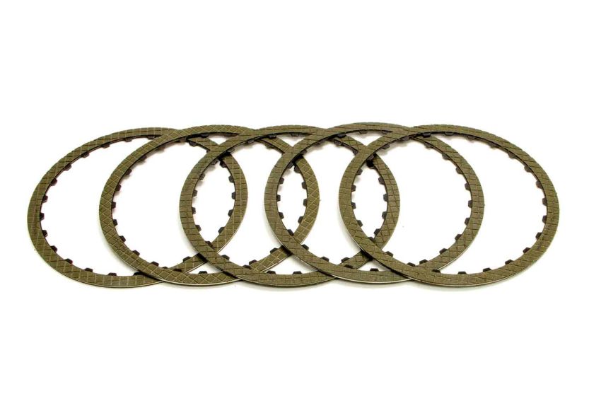 TCI TCI724100 P/G Rev Friction Clutchs