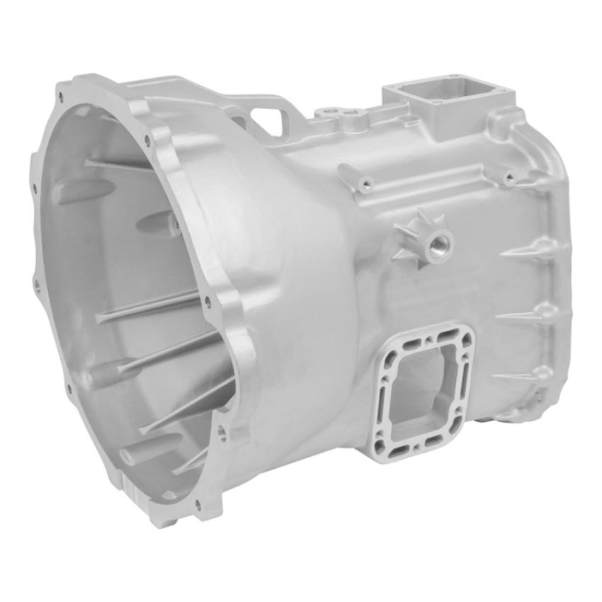 Yukon Gear & Axle ZMG56-CASE-HD Yukon 05-10 Dodge Ram 5.8/6.7L - G56 Manual Transmission Case