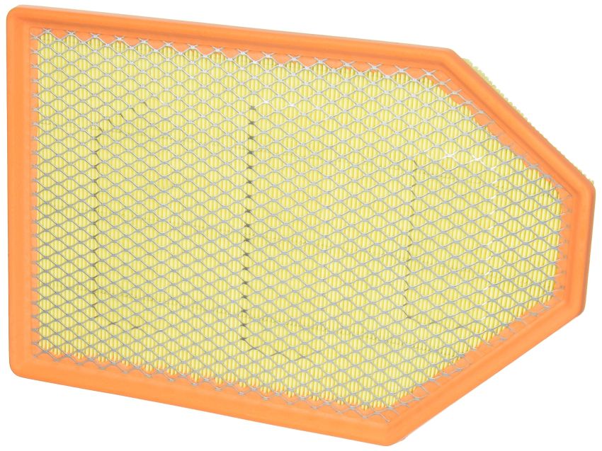 Genuine Chrysler (4861746AB) Air Filter Pack of 2