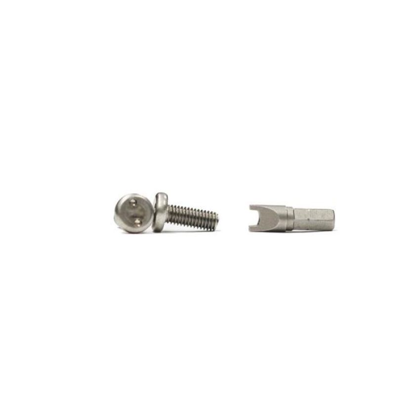 Baja Designs 660302 OnX6+/S8/XL/LP Series Security Hardware Kit