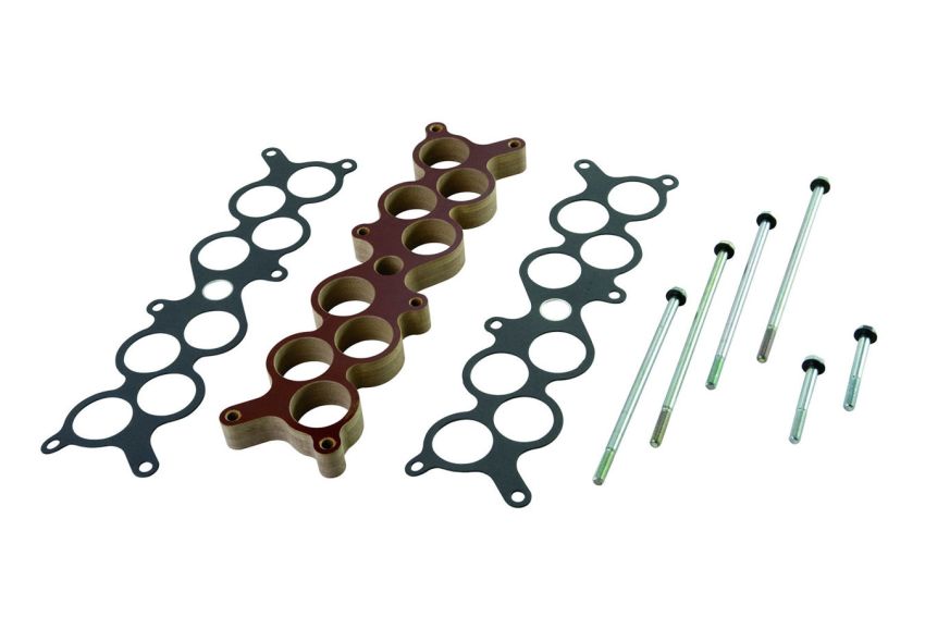 Ford Racing M-9486-A53 Efi Heat Spacer 1.00