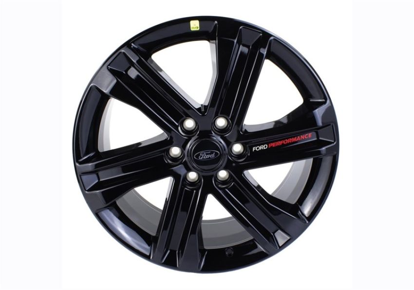 Ford Racing M-1007-S2085F15B 2015-2024 F-150 20