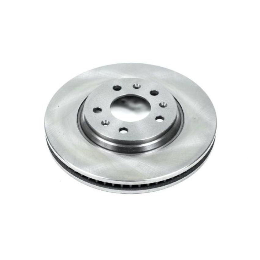 PowerStop AR82103 AutoSpecialty Brake Rotor