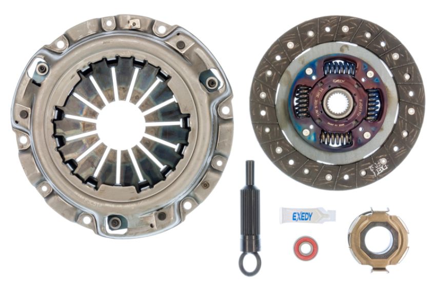 Exedy 15012 EXEDY OEM Clutch Kit; SUBARU