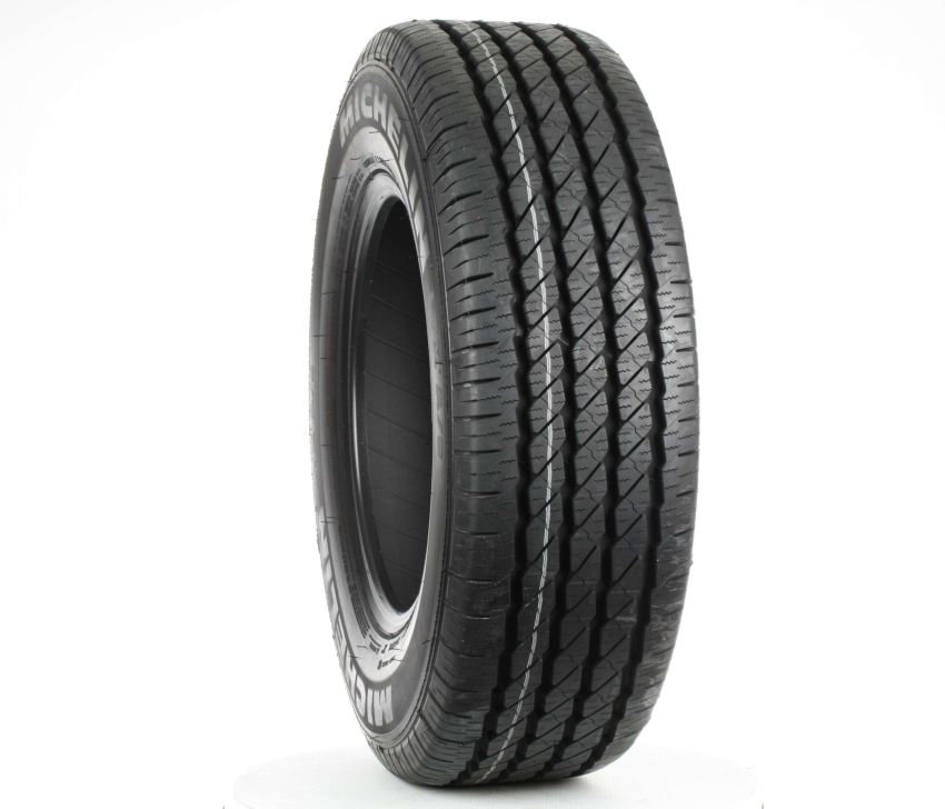 MICHELIN LTX A/S 265/70R17 All-Season
