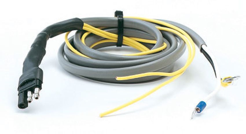 LONGACRE LON52-44930 Wiring Harness Ignition Panel