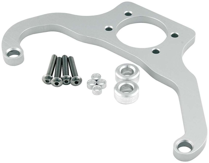 ALLSTAR PERFORMANCE ALL54282 Fuel Regulator Bracket Aeromotive 4500
