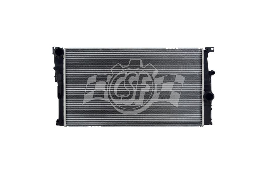 CSF 3829 Radiator