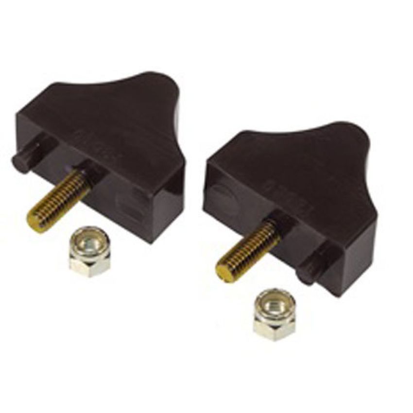 PROTHANE PTN7-1301BL 68-69 Camaro Bump Stop Each