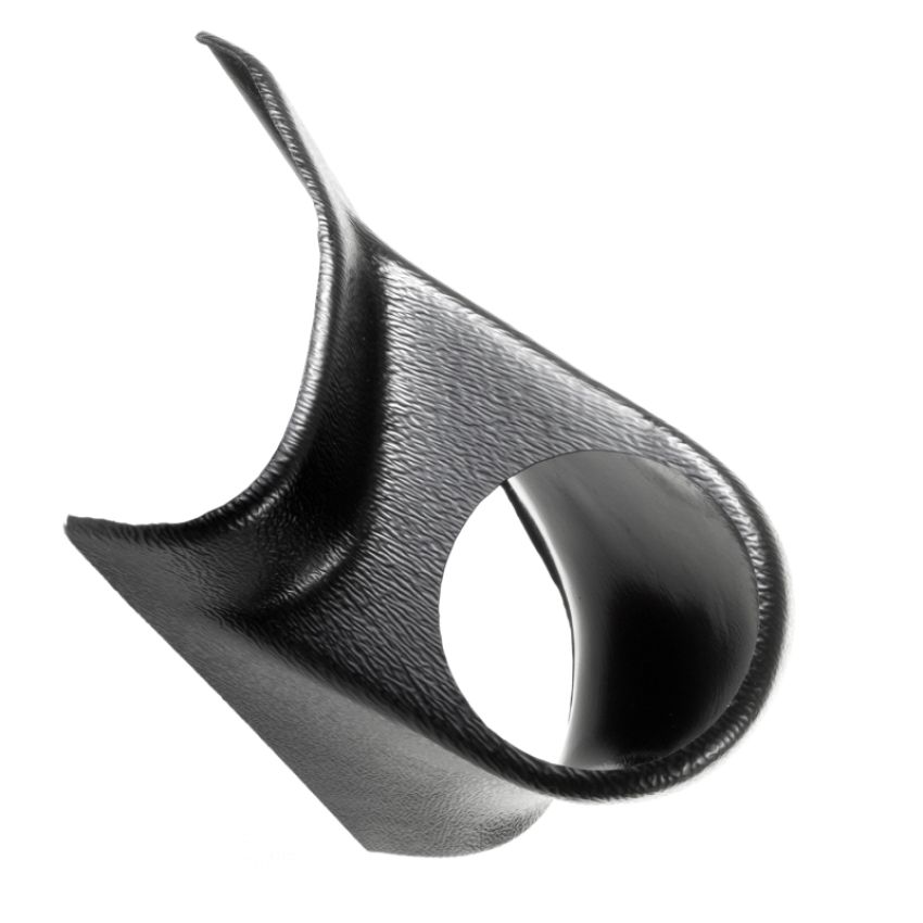 AutoMeter 20133 GAUGE MOUNT, A-PILLAR POD, SINGLE, 2 1/16