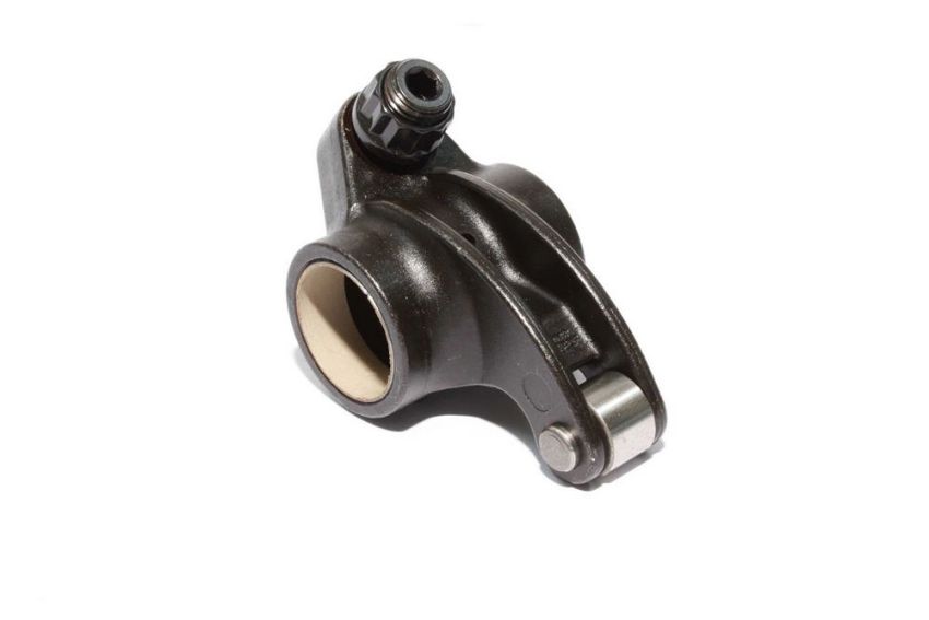 COMP CAMS COM1621R-1 BBM Pro-Mag Rocker Arm - Shaft Mnt. 1.5 Ratio