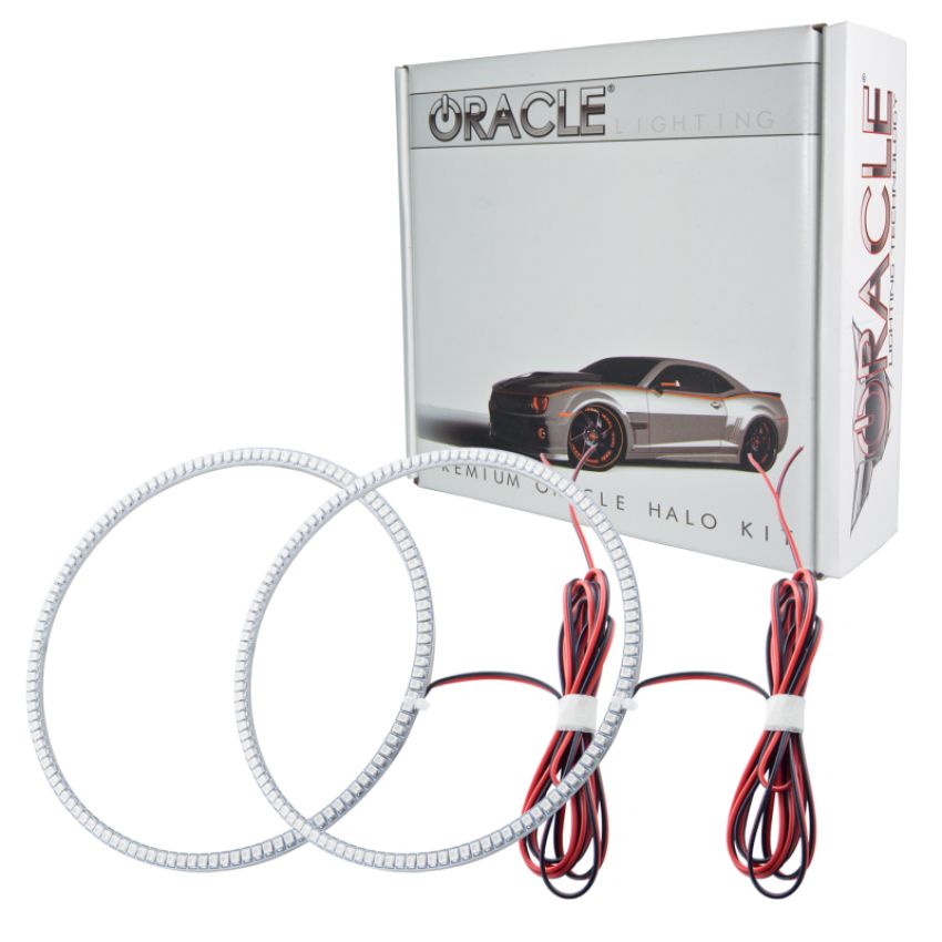 Oracle Lighting 2699-001 LED Halo Kit, White