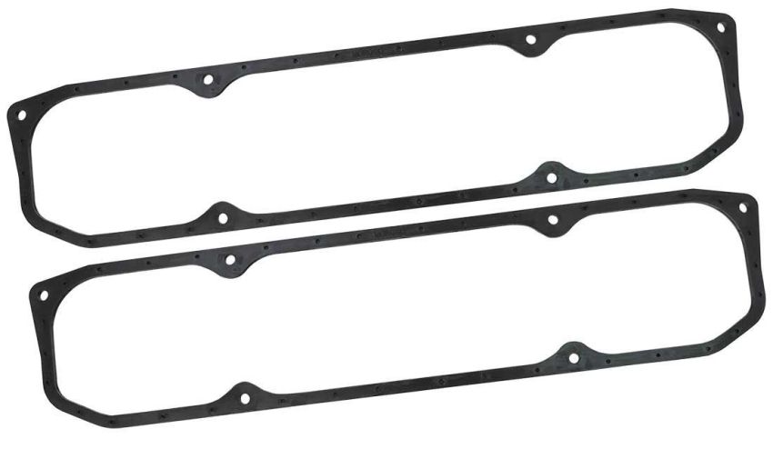 Moroso 93192 Big Block Mopar Valve Cover Gasket (10 Pairs)