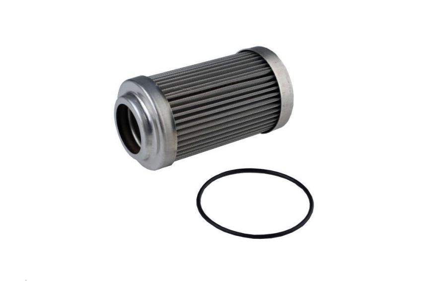 AEROMOTIVE AFS12635 Fuel Filter Element - 40 Micron