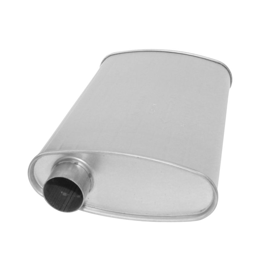 AP Exhaust 6587 Direct Fit Muffler - MSL Maximum