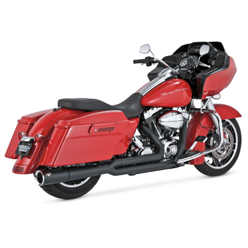 Vance and Hines Competition Baffle
