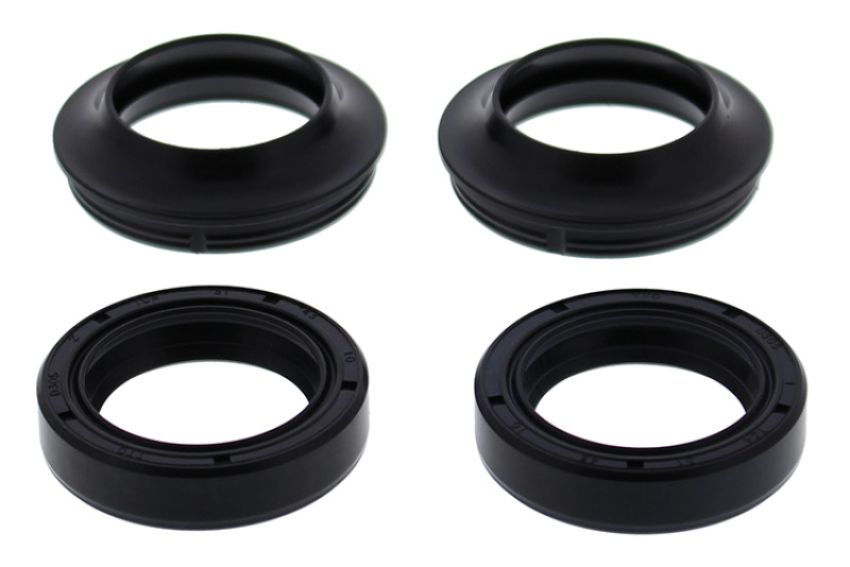 All Balls Racing 56-170 13-23 Honda CRF110F Fork Oil Seal & Dust Seal Kit