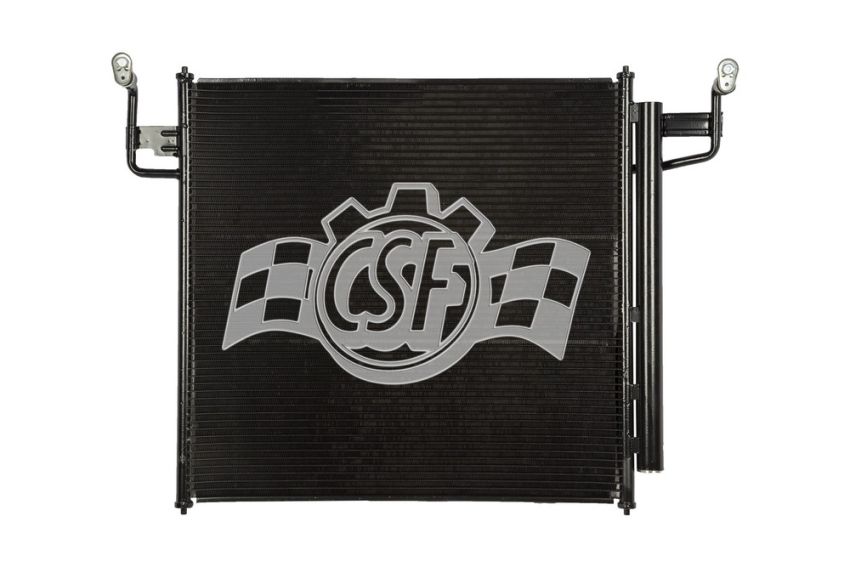 CSF 10459 A/C Condenser