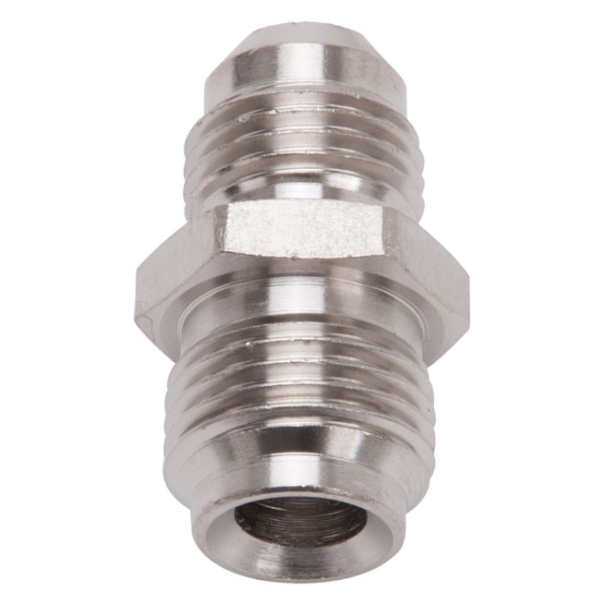 RUSSELL RUS640381 Endura Fuel Pump Fitting #6 to 5/8-18 Inv. Flar