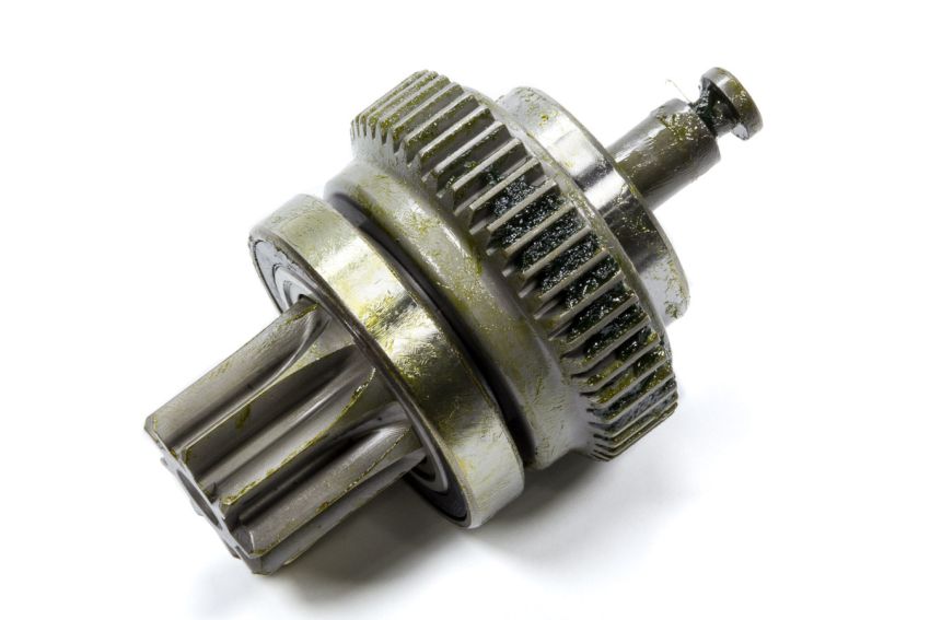 MEZIERE MEZSS140 Repl Starter Drive Chevy 10-Pitch/9-Tooth