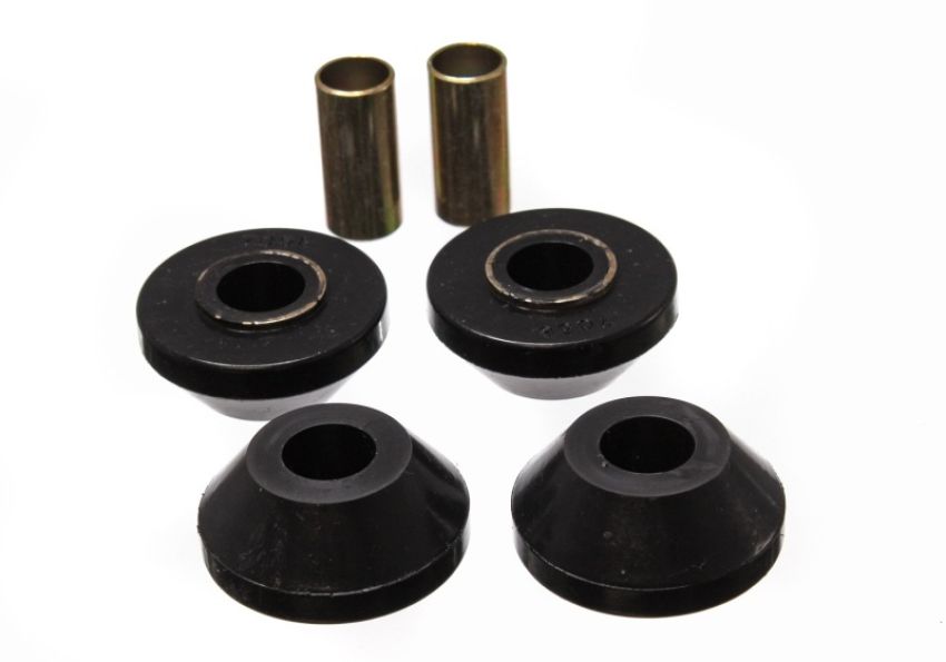 ENERGY SUSPENSION ENE3-7109G Gm Strut Rod Bushings Black