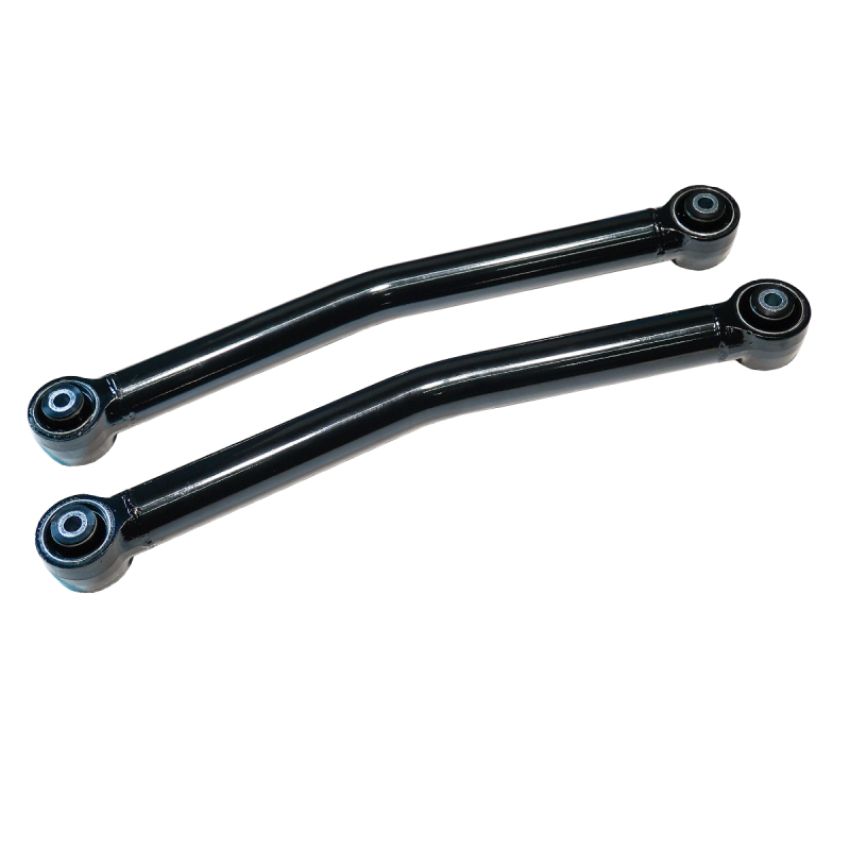 Superlift 5772 07-18 Jeep Wrangler JK w/ 2-4in Lift Kit Reflex Series Front Lower Control Arms