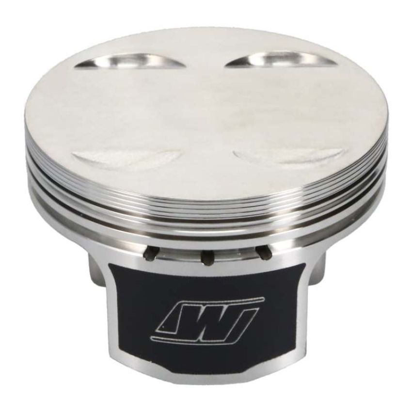 Wiseco K739M895 Piston Set, Honda , J35, 89.50 mm Bore, Sport Compact, Set of 6