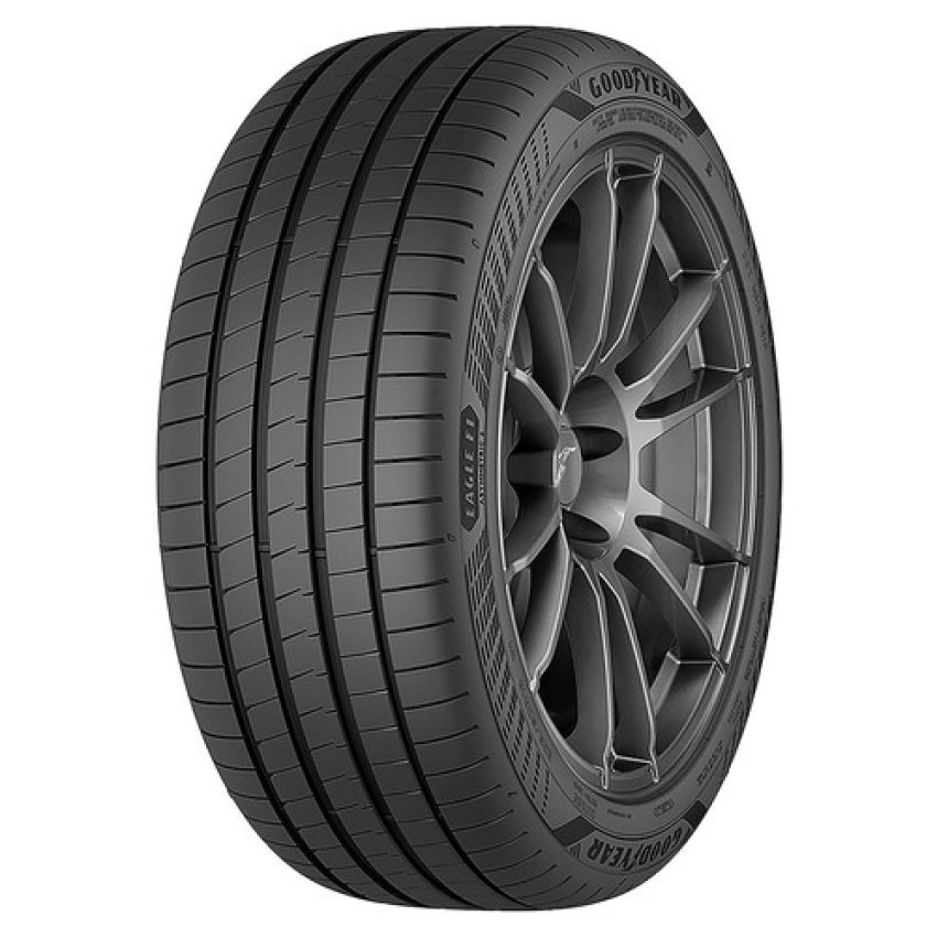 GOODYEAR Eagle F1 Asymmetric 6 255/35R18 Summer