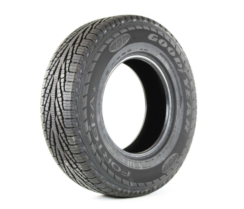 GOODYEAR Fortera Tripletred 285/50R20 All-Season