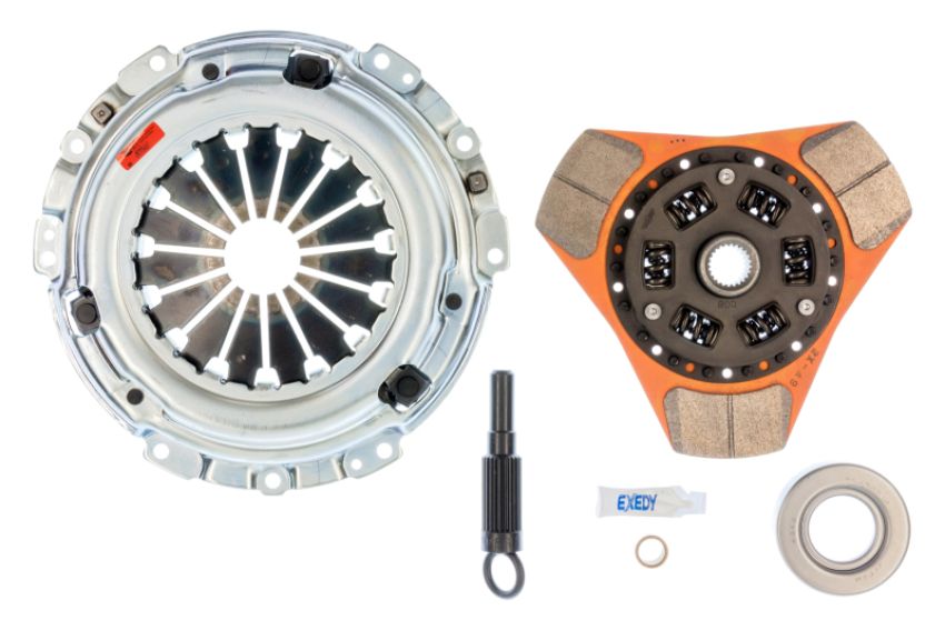 Exedy 06950B 1989-1994 Nissan 240SX Stage 2 Cerametallic Clutch Thick Disc