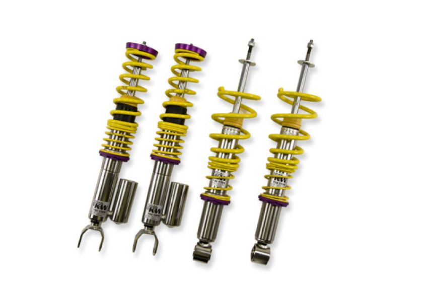 KW 35275009 Coilover Kit V3 Mazda Miata MX-5 (NC1)