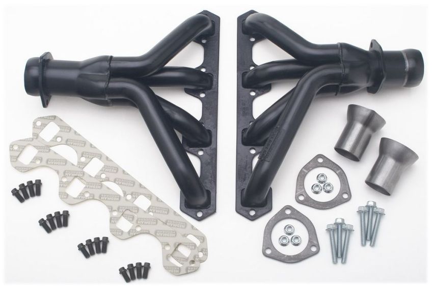HEDMAN HED88420 Ford Street Rod Headers