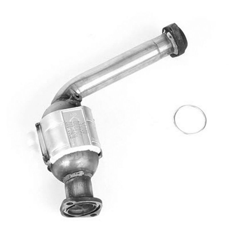 AP Exhaust 754390 CARB (CA, CO, NY, ME) Catalytic Converter