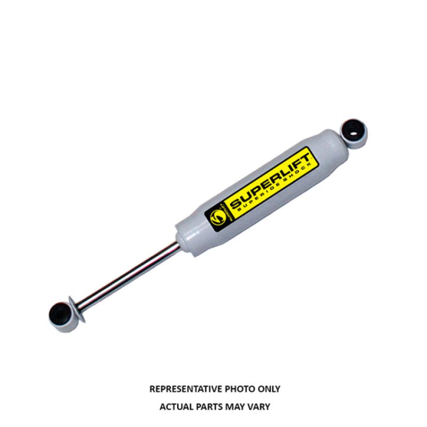 Superlift 92060 94-01 Dodge Ram Steering Stabilizer - SR