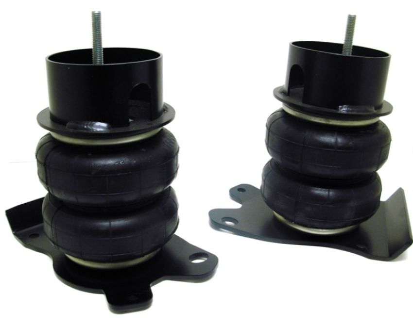 Ridetech 12141099 Front CoolRide kit for 1994-2004 Mustang.