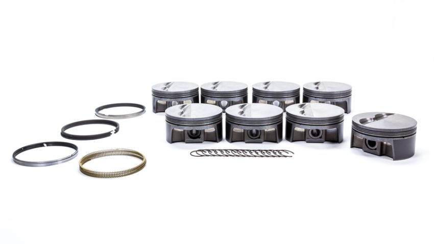 Mahle Motorsport 930200340 Piston Kit