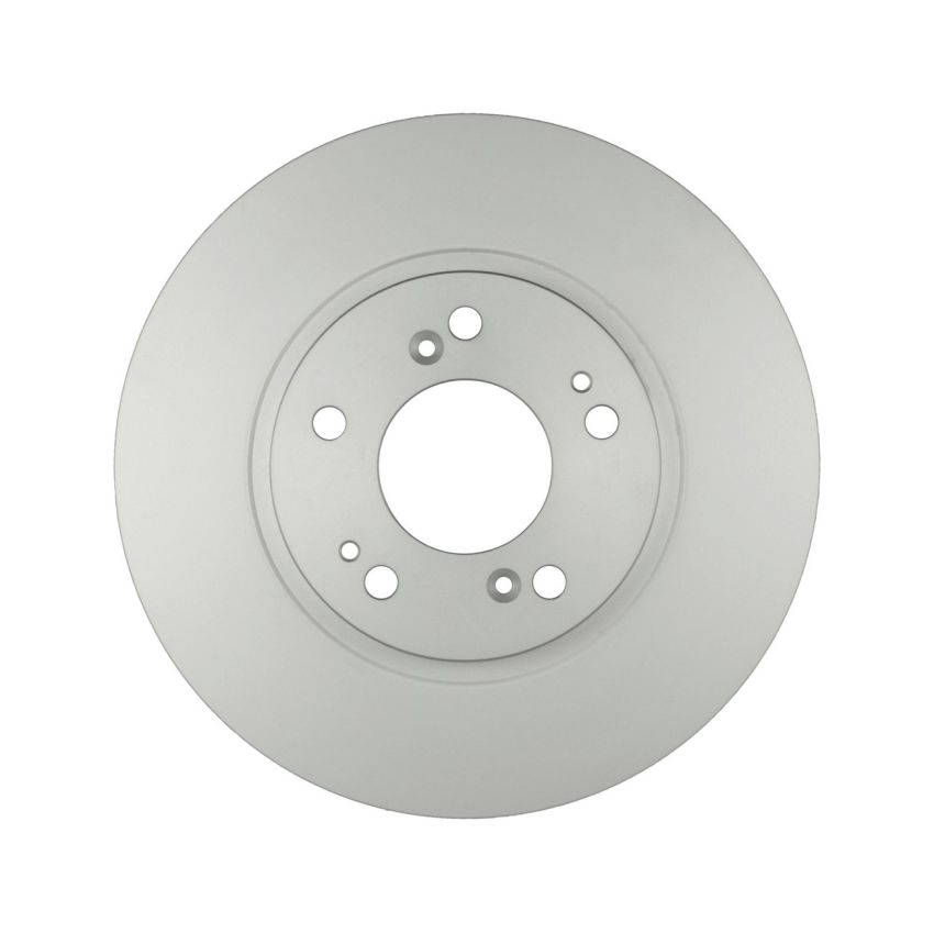 Bosch 38011014 Bosch QuietCast Disc Brake Rotor