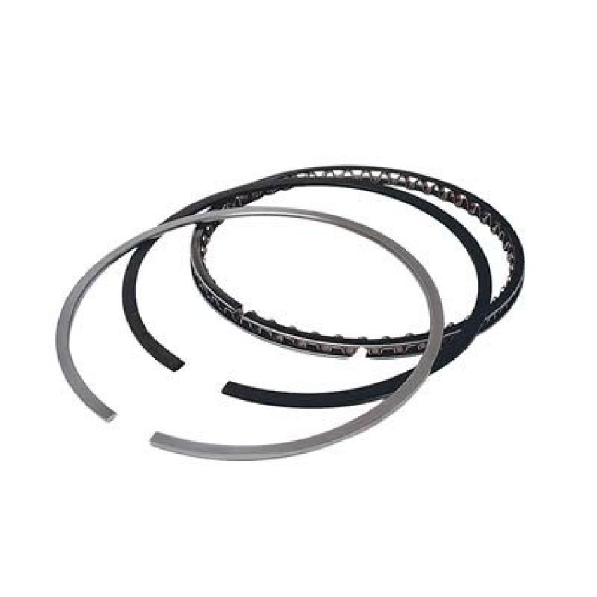 TOTAL SEAL TOTMS0010-75 Piston Ring Set 4.070 Gapls Top 043 043 3mm