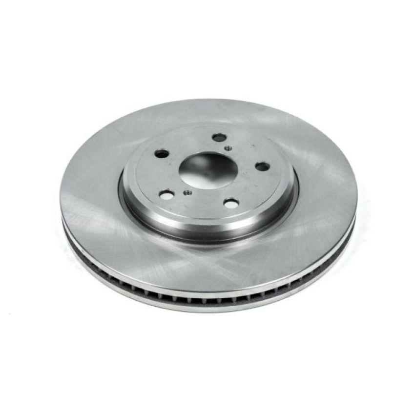 PowerStop JBR938 AutoSpecialty Brake Rotor