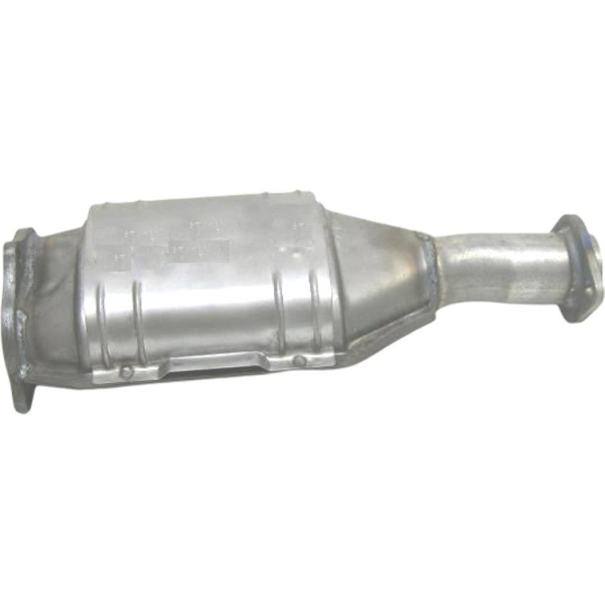 Davico Mfg 19044 Direct Fit Catalytic Converter